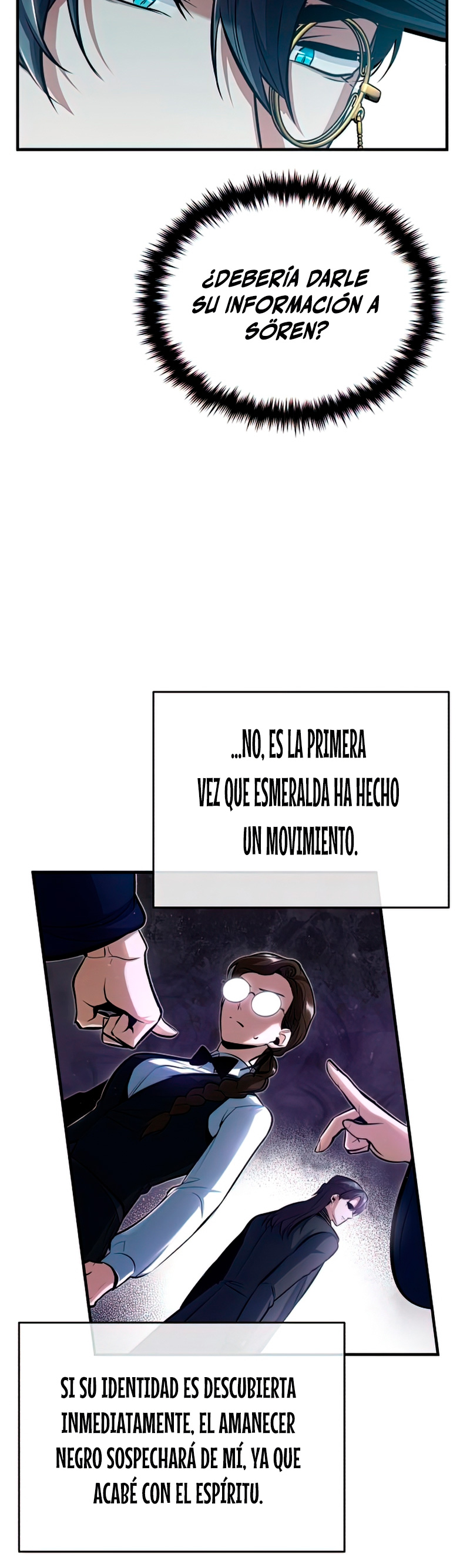 Read Academy’s Undercover Professor Es Manga Online