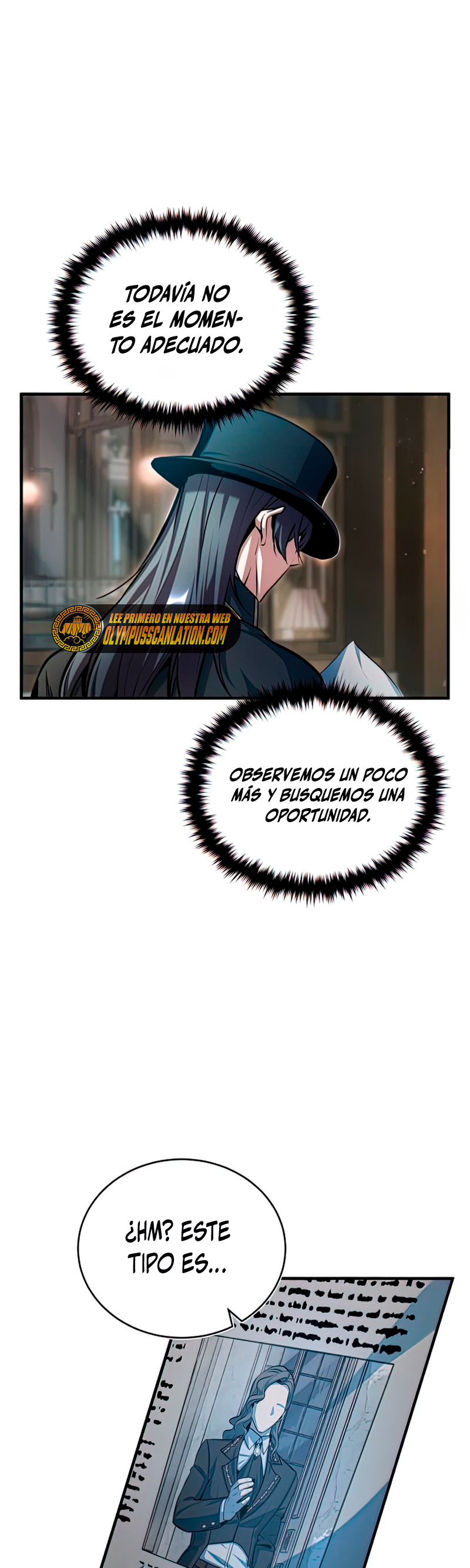 Read Academy’s Undercover Professor Es Manga Online
