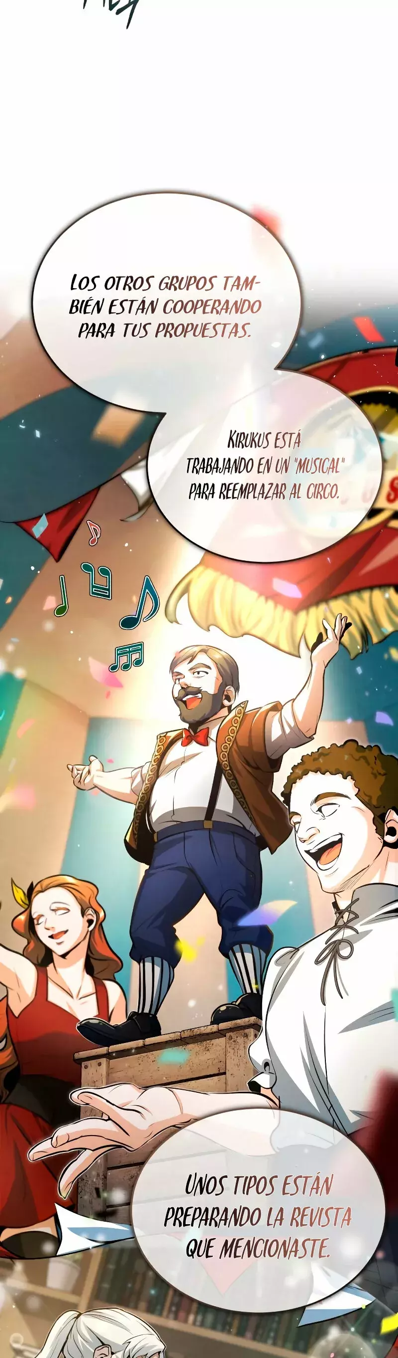 Read Academy’s Undercover Professor Es Manga Online