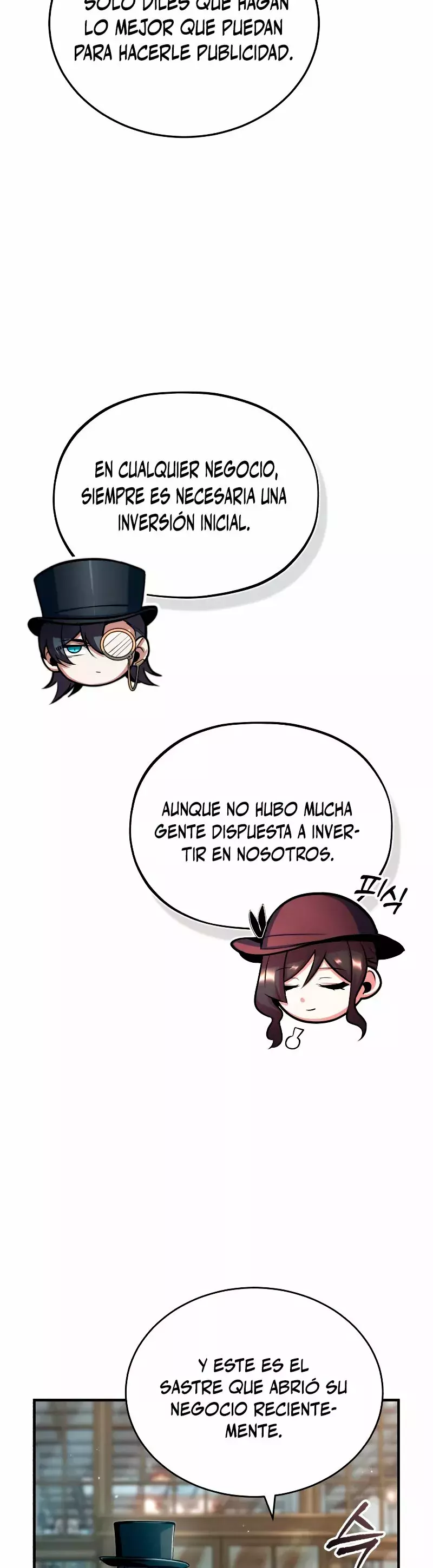 Read Academy’s Undercover Professor Es Manga Online