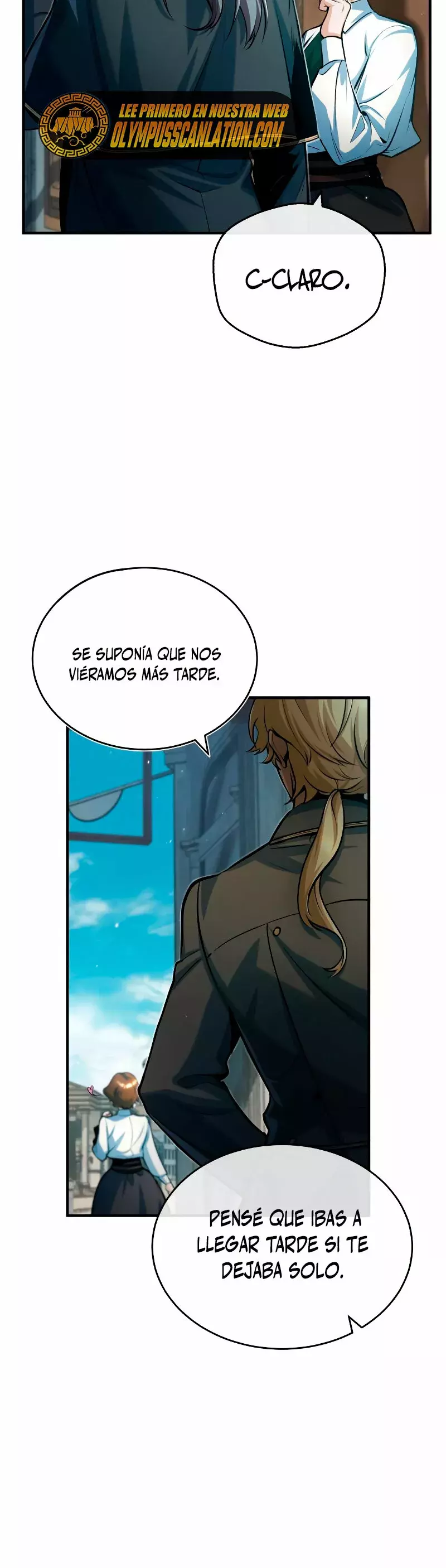 Read Academy’s Undercover Professor Es Manga Online