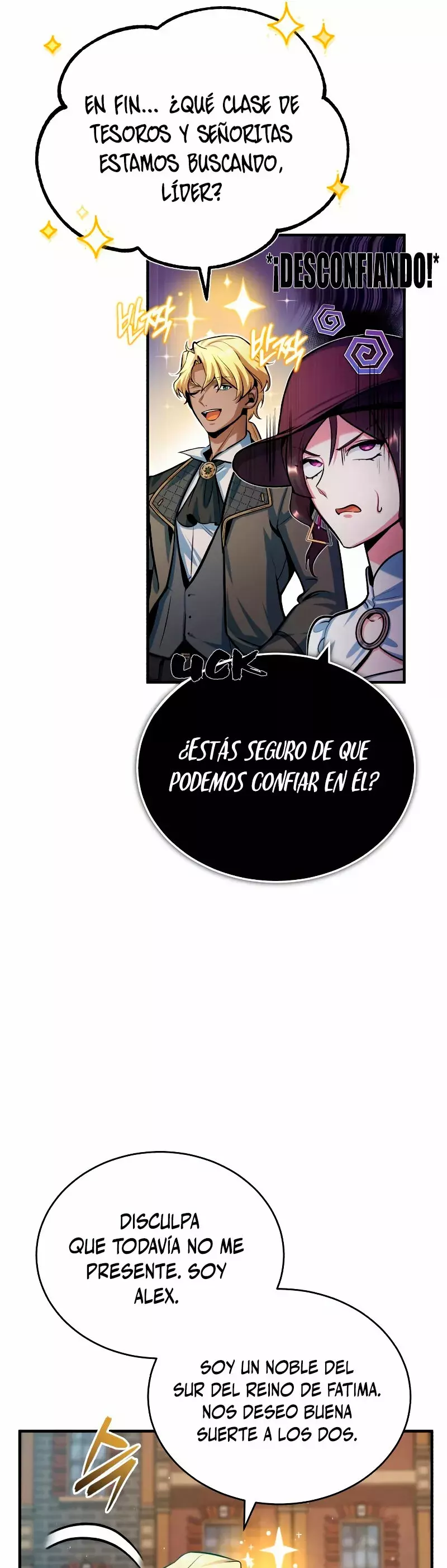 Read Academy’s Undercover Professor Es Manga Online