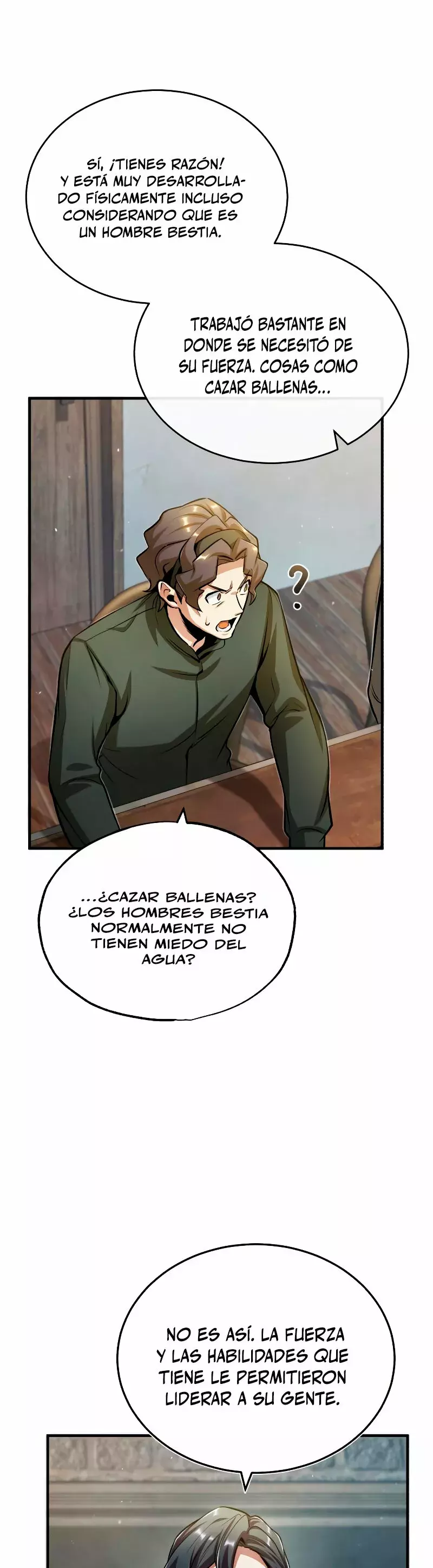 Read Academy’s Undercover Professor Es Manga Online