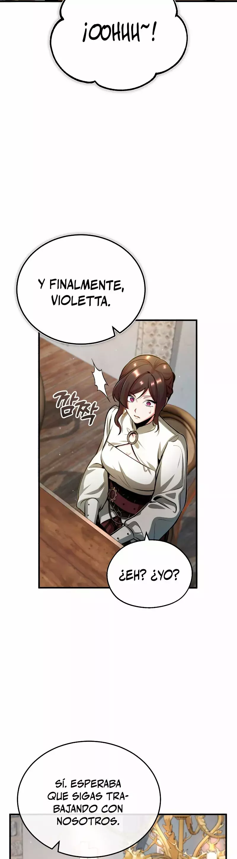 Read Academy’s Undercover Professor Es Manga Online