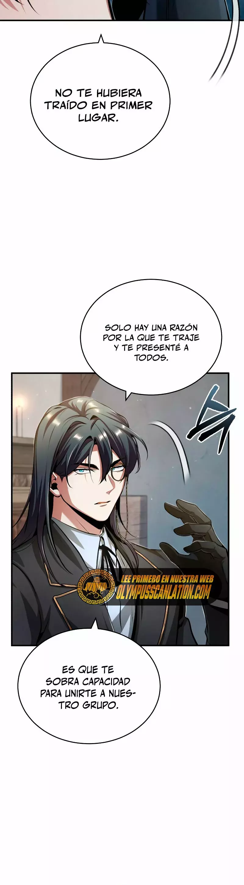 Read Academy’s Undercover Professor Es Manga Online