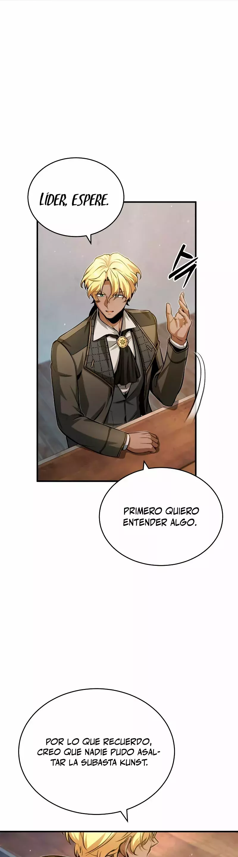 Read Academy’s Undercover Professor Es Manga Online