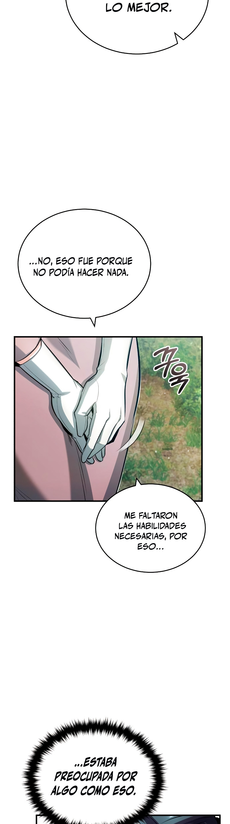 Read Academy’s Undercover Professor Es Manga Online