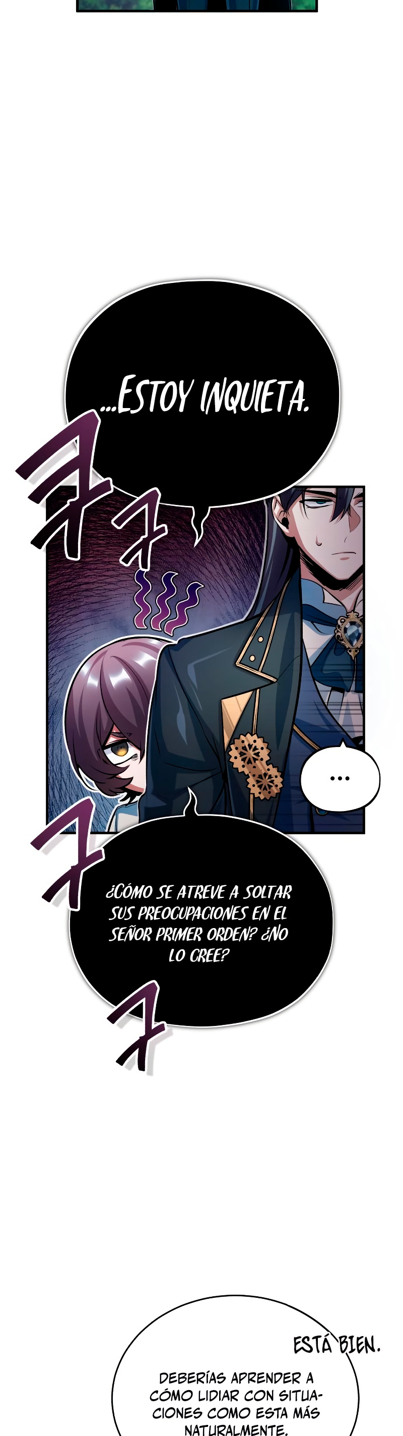 Read Academy’s Undercover Professor Es Manga Online