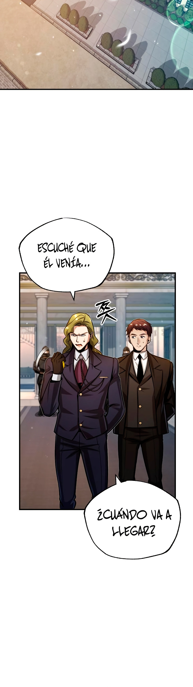 Read Academy’s Undercover Professor Es Manga Online