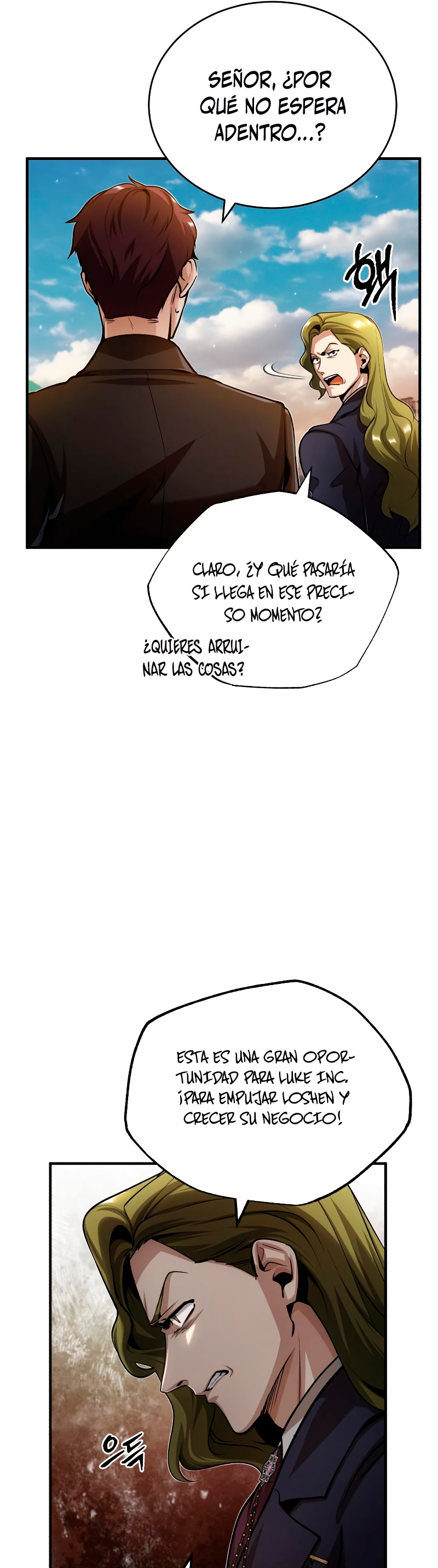 Read Academy’s Undercover Professor Es Manga Online