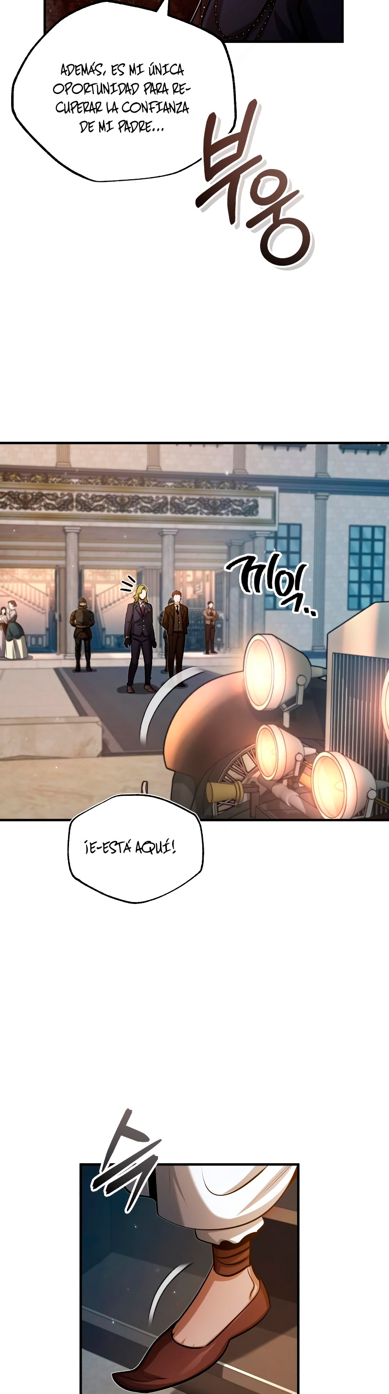 Read Academy’s Undercover Professor Es Manga Online
