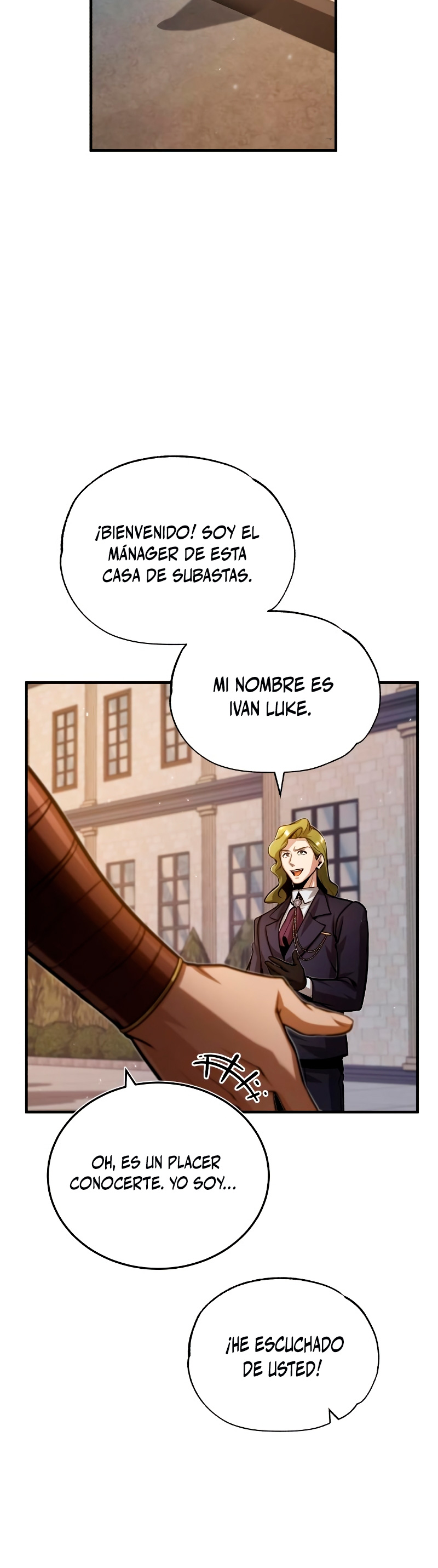 Read Academy’s Undercover Professor Es Manga Online
