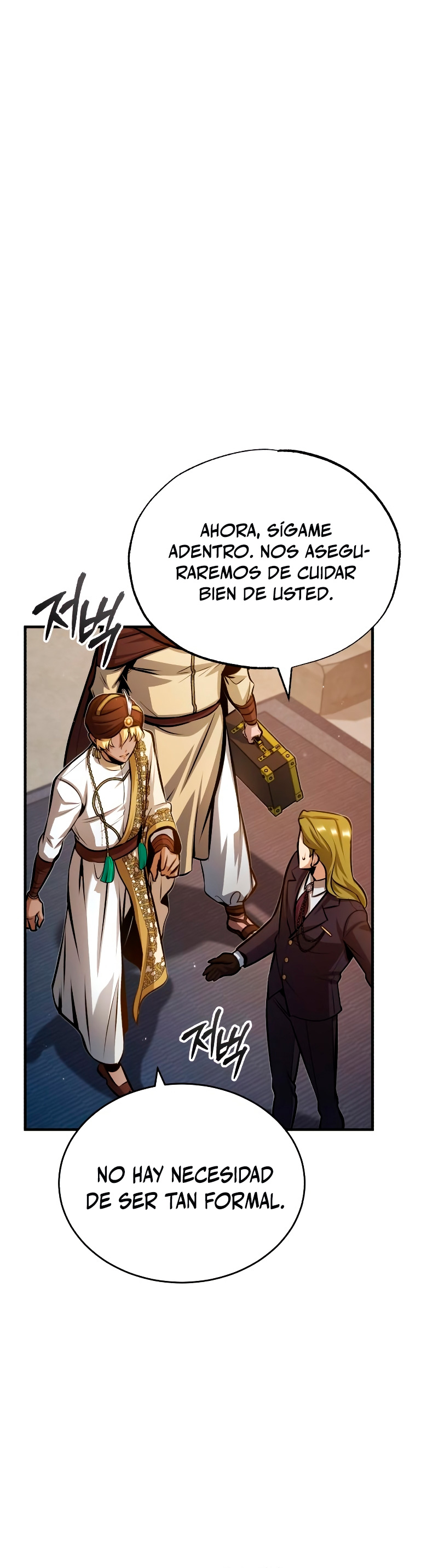 Read Academy’s Undercover Professor Es Manga Online