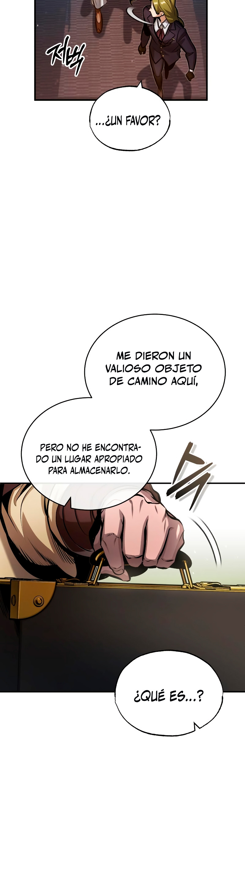 Read Academy’s Undercover Professor Es Manga Online