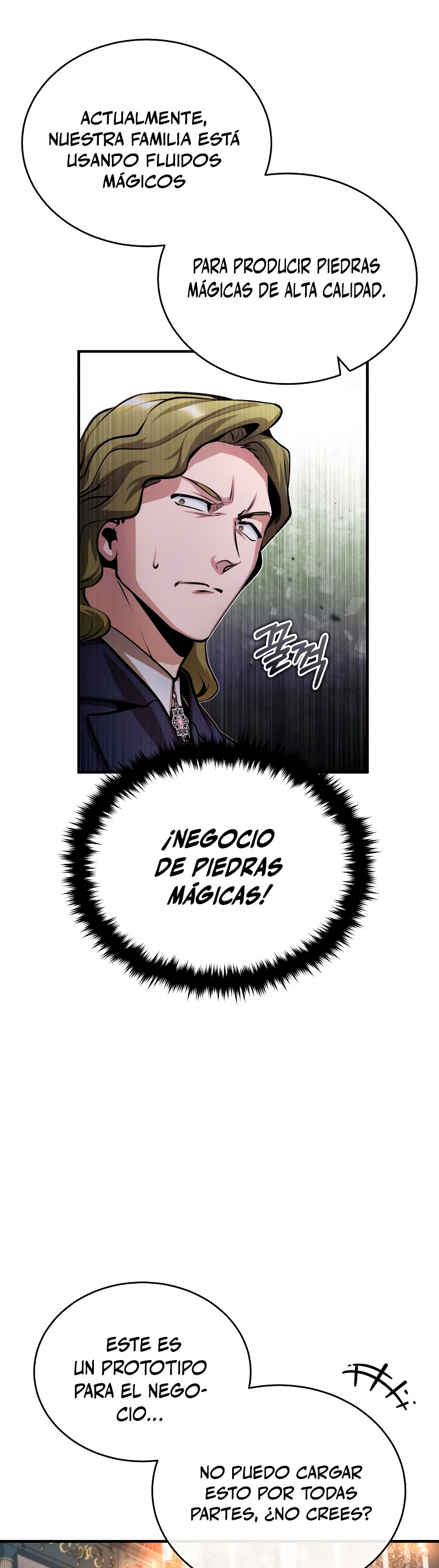 Read Academy’s Undercover Professor Es Manga Online