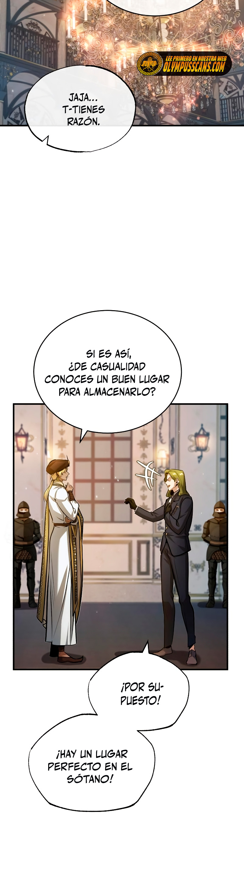Read Academy’s Undercover Professor Es Manga Online