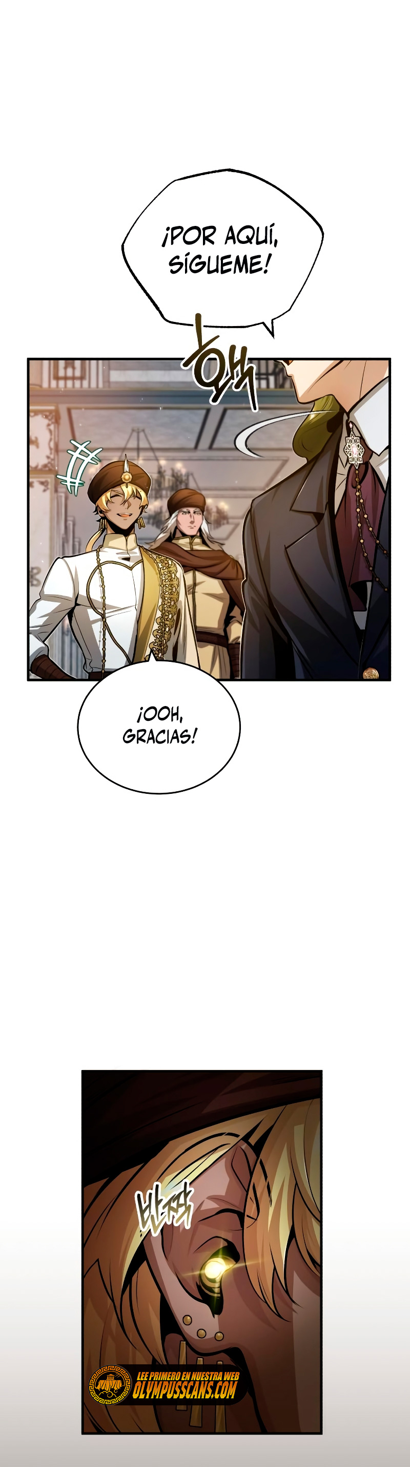 Read Academy’s Undercover Professor Es Manga Online