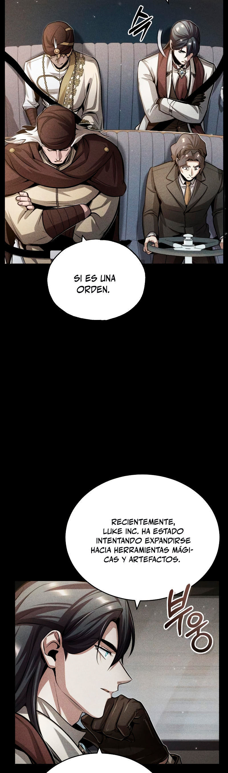 Read Academy’s Undercover Professor Es Manga Online