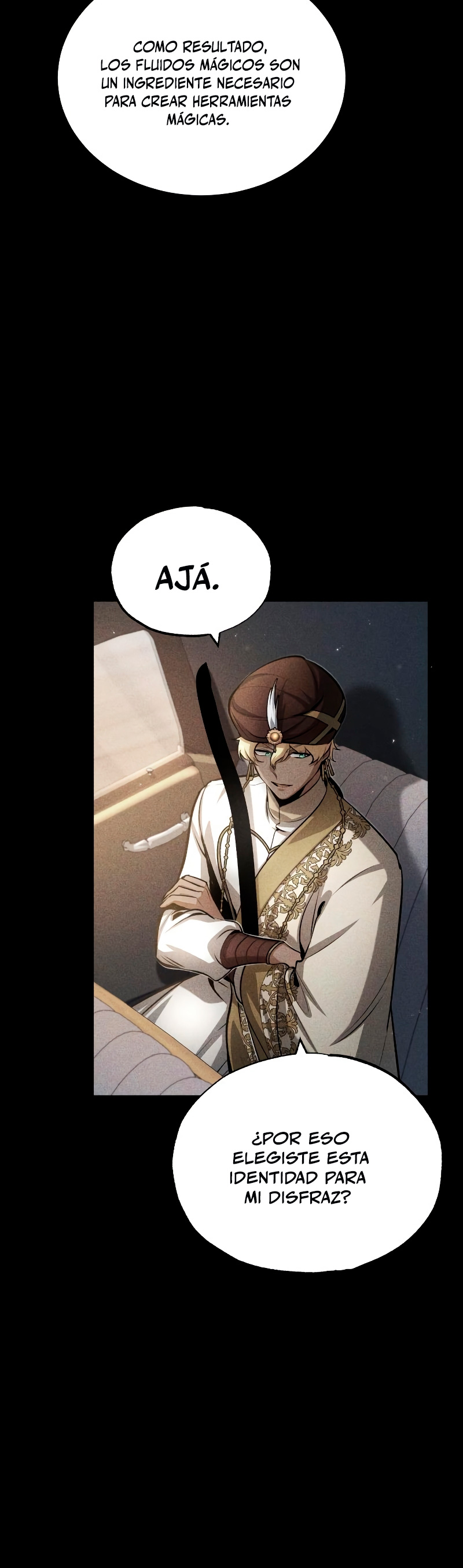Read Academy’s Undercover Professor Es Manga Online