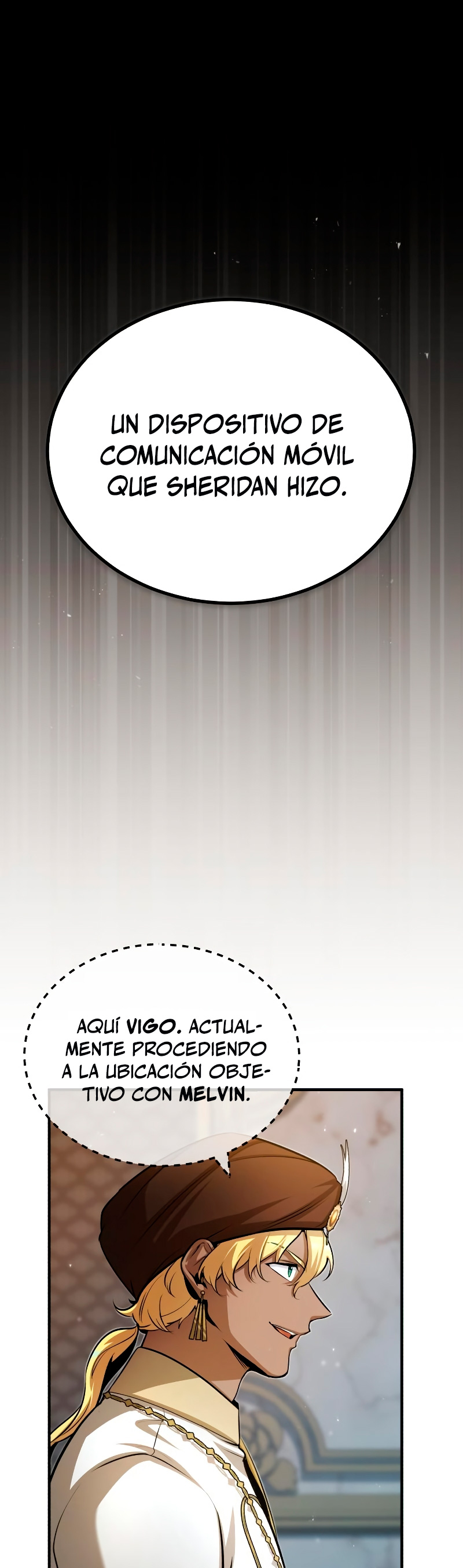 Read Academy’s Undercover Professor Es Manga Online