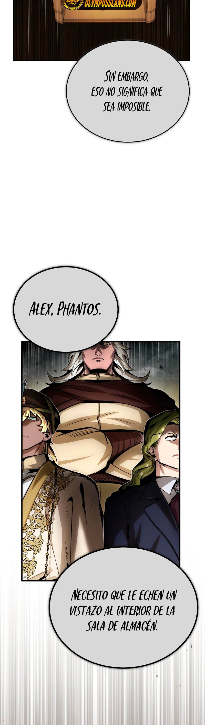 Read Academy’s Undercover Professor Es Manga Online