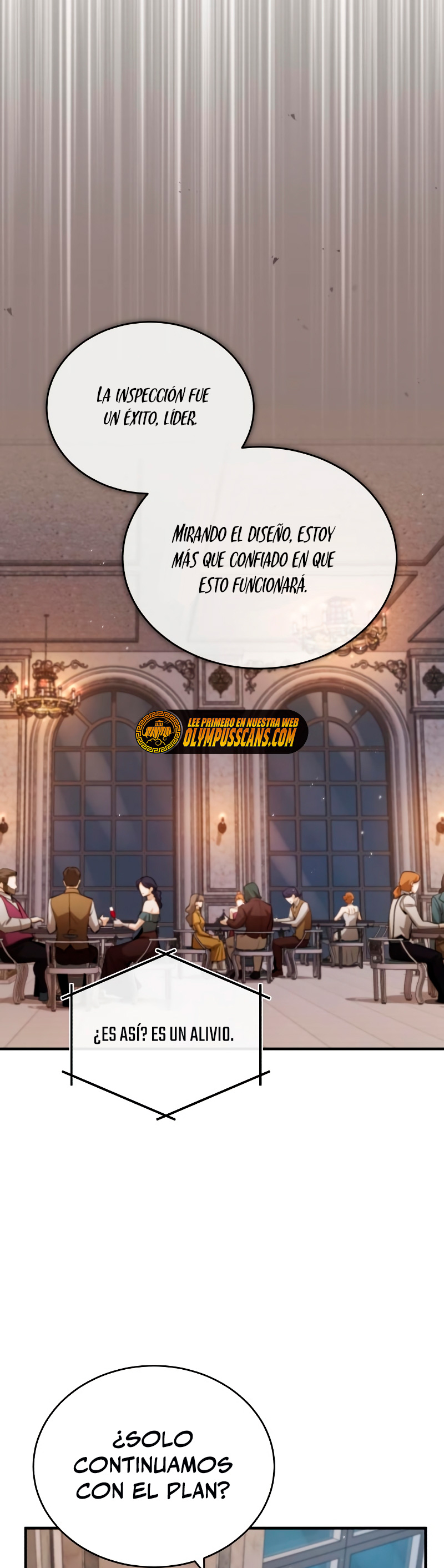 Read Academy’s Undercover Professor Es Manga Online