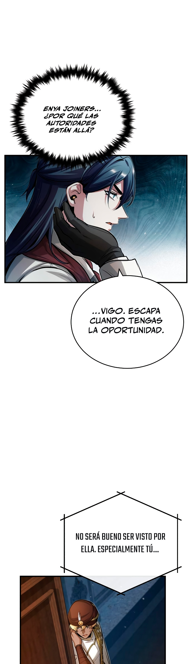 Read Academy’s Undercover Professor Es Manga Online