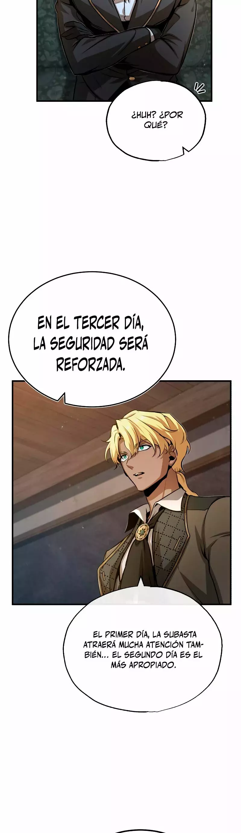 Read Academy’s Undercover Professor Es Manga Online