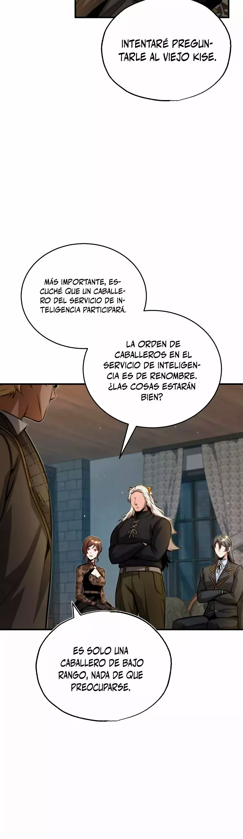 Read Academy’s Undercover Professor Es Manga Online