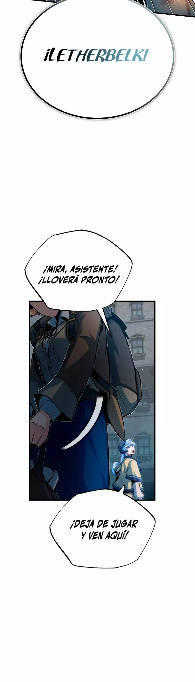 Read Academy’s Undercover Professor Es Manga Online