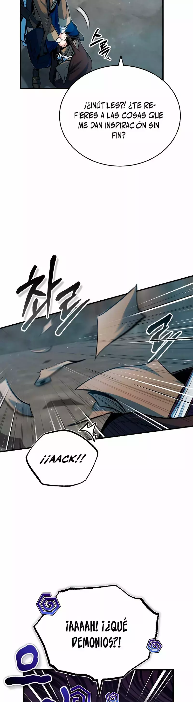 Read Academy’s Undercover Professor Es Manga Online