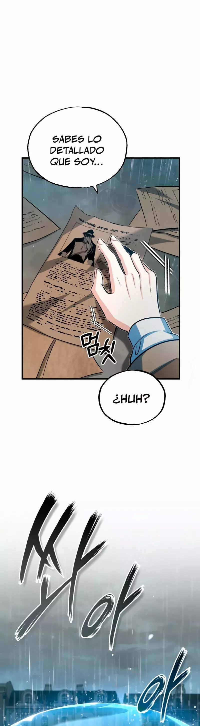 Read Academy’s Undercover Professor Es Manga Online