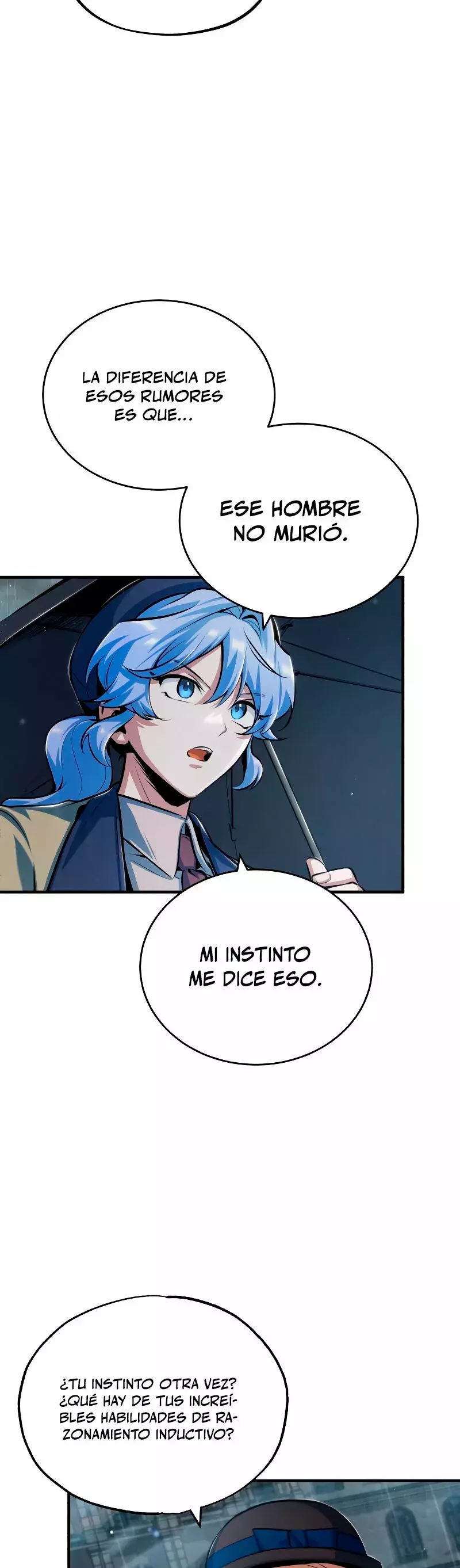 Read Academy’s Undercover Professor Es Manga Online