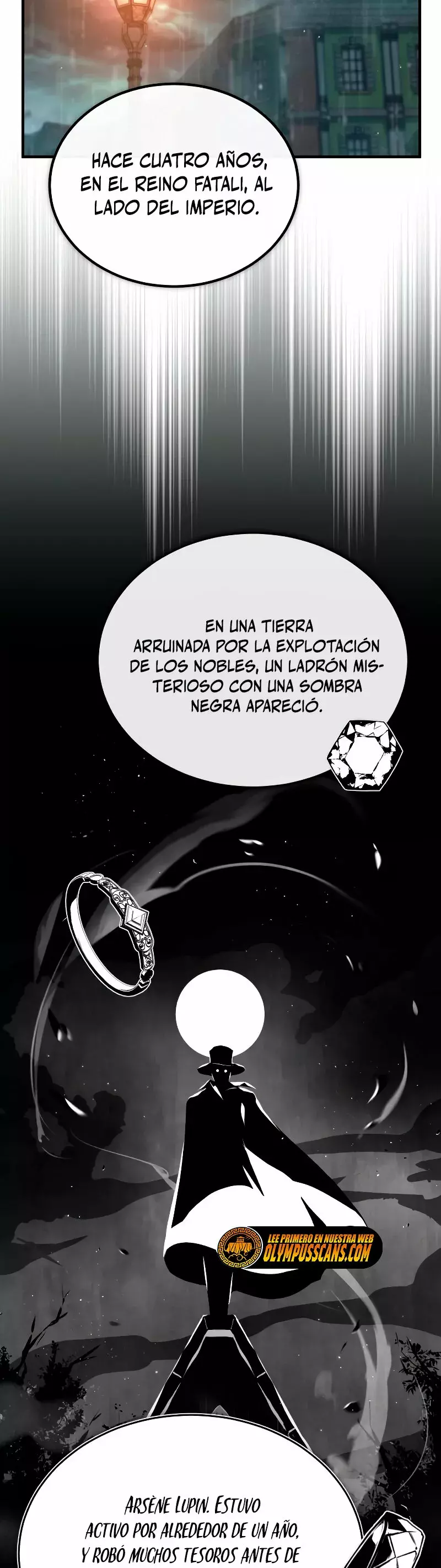 Read Academy’s Undercover Professor Es Manga Online
