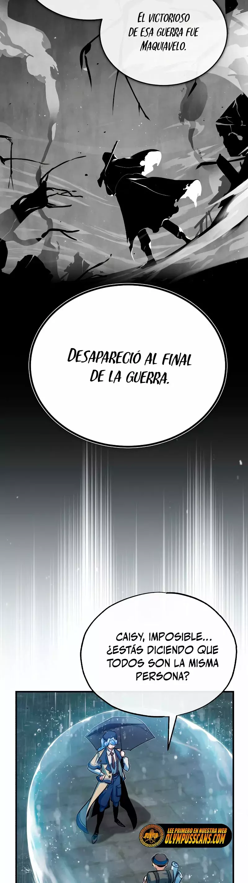 Read Academy’s Undercover Professor Es Manga Online