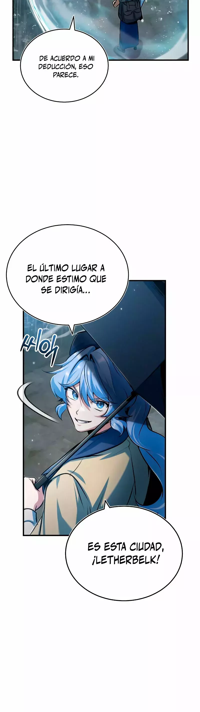 Read Academy’s Undercover Professor Es Manga Online