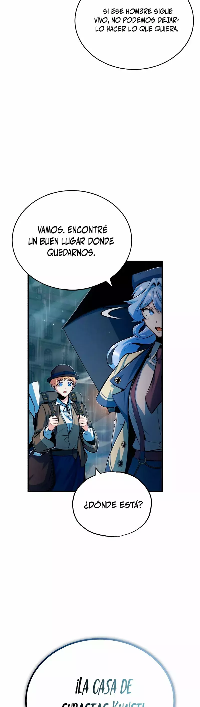 Read Academy’s Undercover Professor Es Manga Online