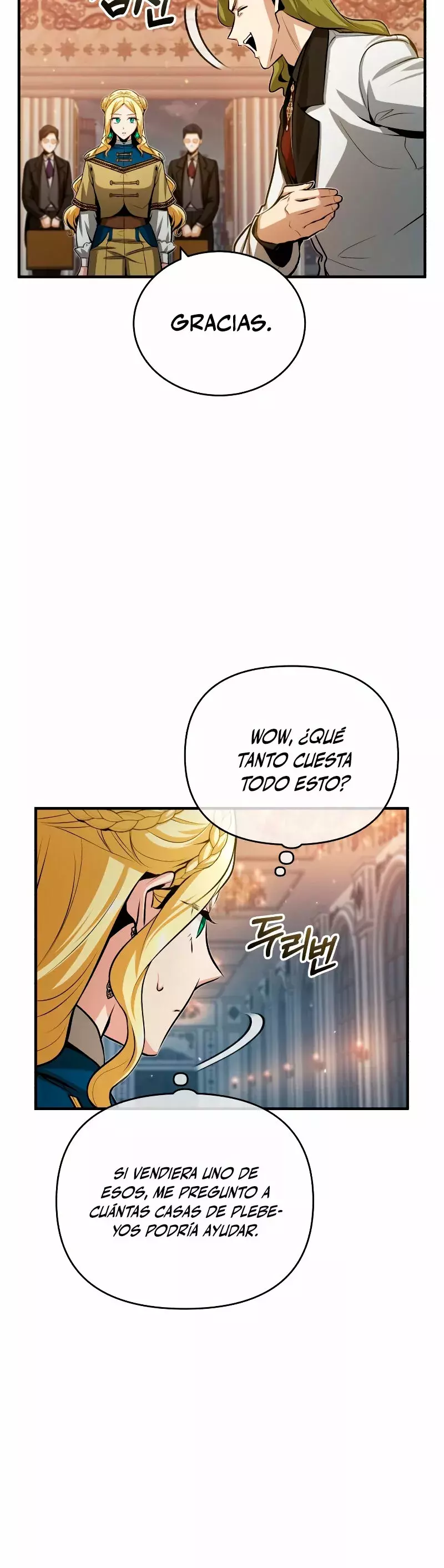 Read Academy’s Undercover Professor Es Manga Online
