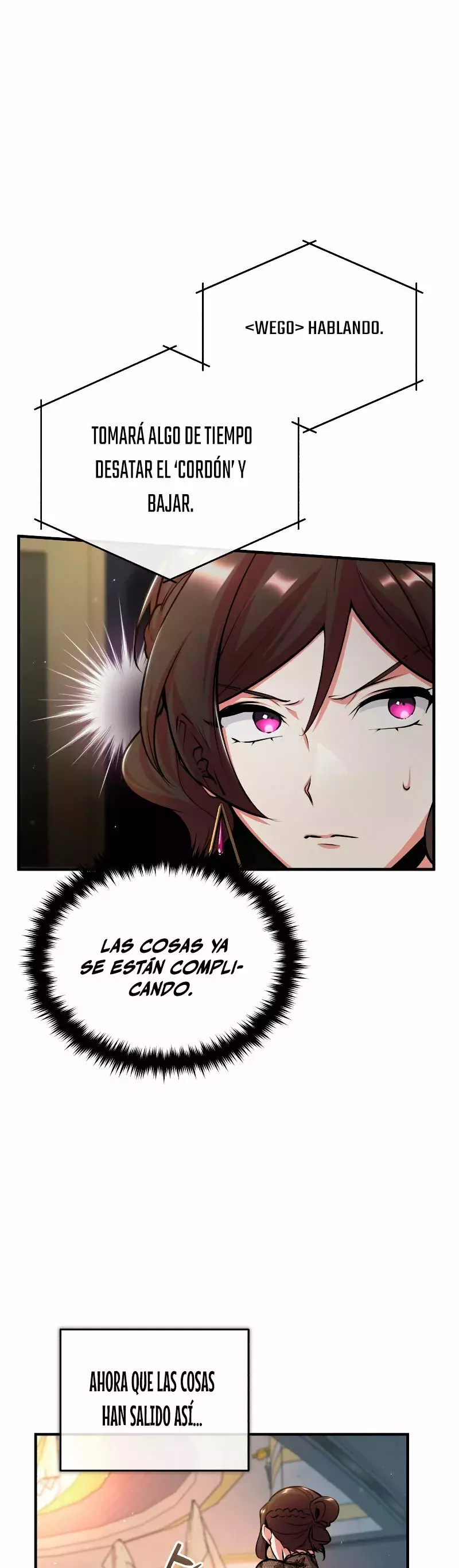 Read Academy’s Undercover Professor Es Manga Online