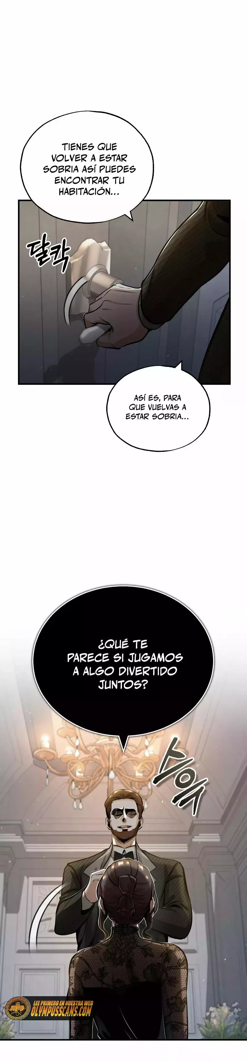 Read Academy’s Undercover Professor Es Manga Online