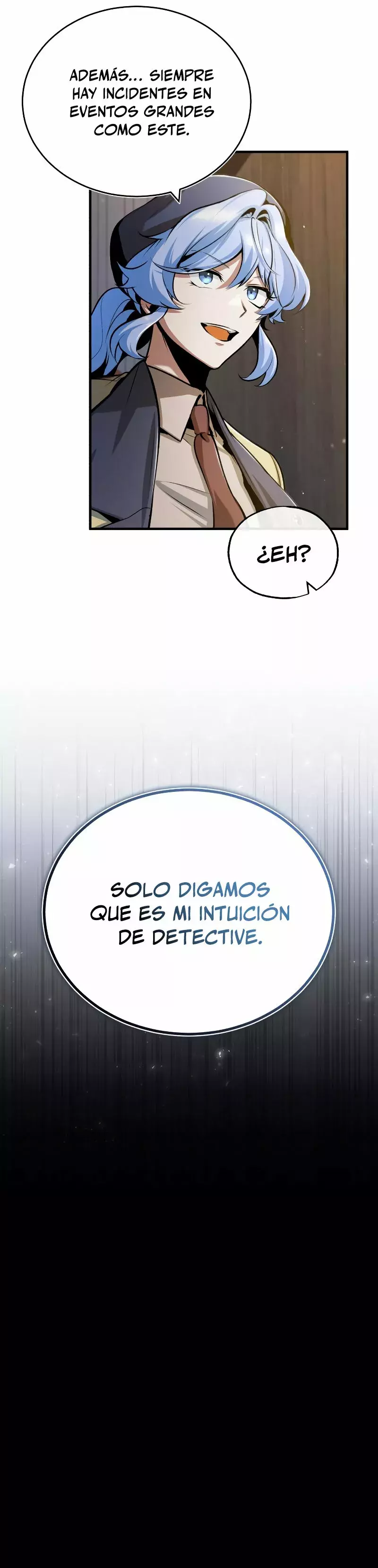 Read Academy’s Undercover Professor Es Manga Online