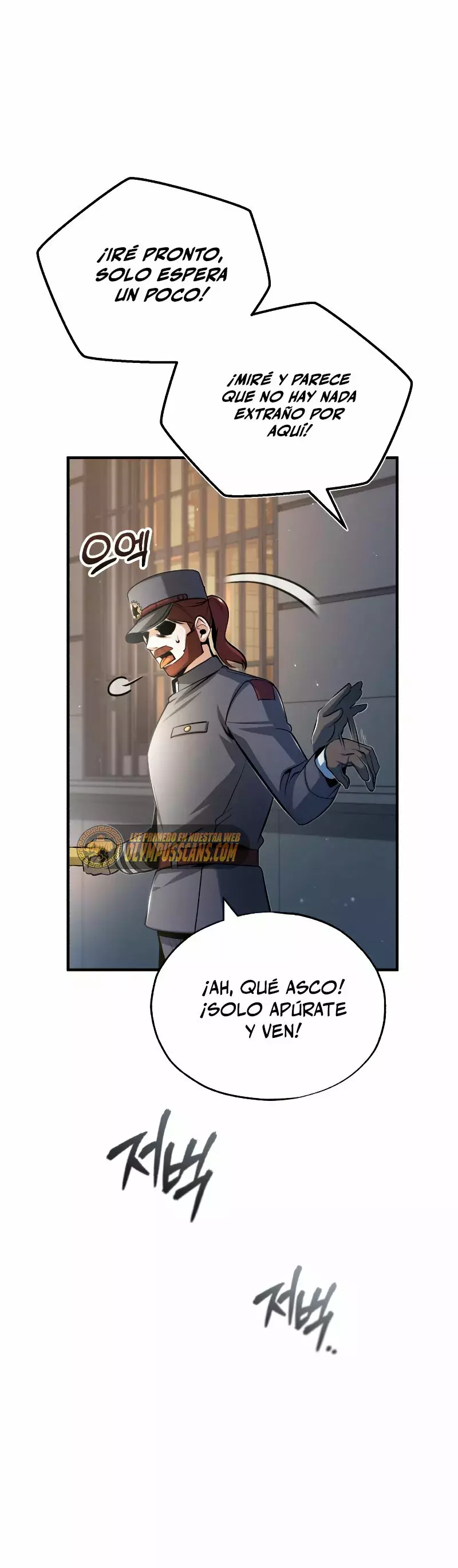 Read Academy’s Undercover Professor Es Manga Online