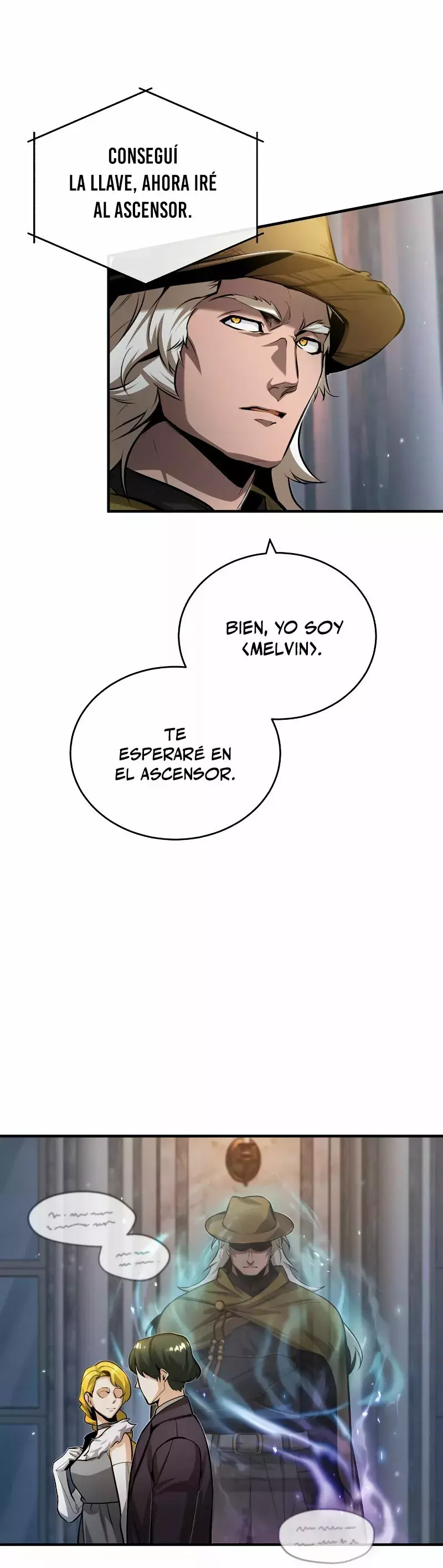Read Academy’s Undercover Professor Es Manga Online