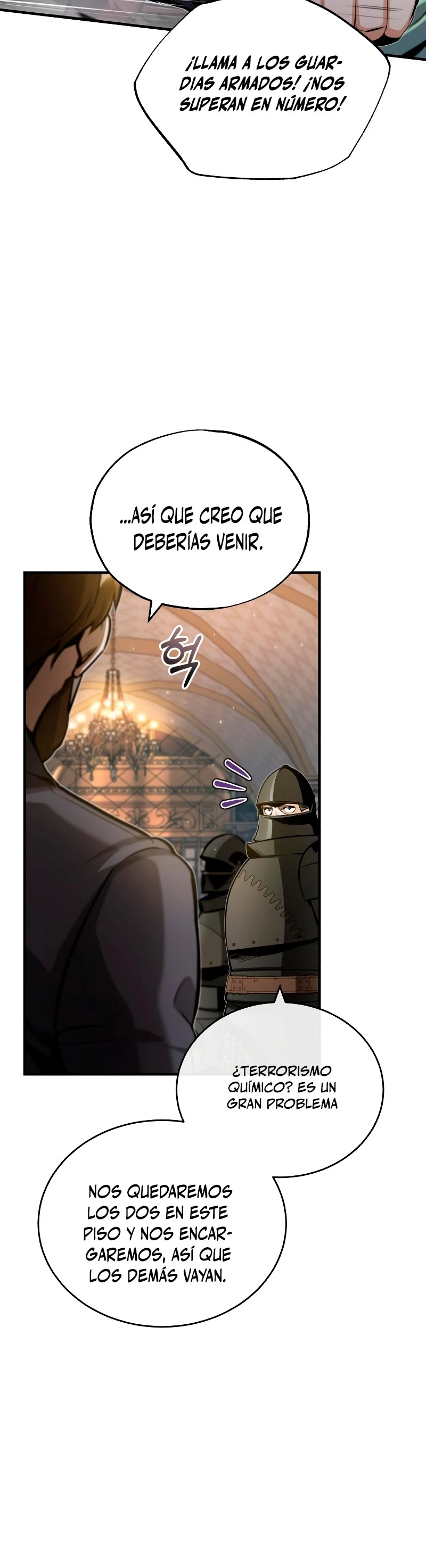 Read Academy’s Undercover Professor Es Manga Online