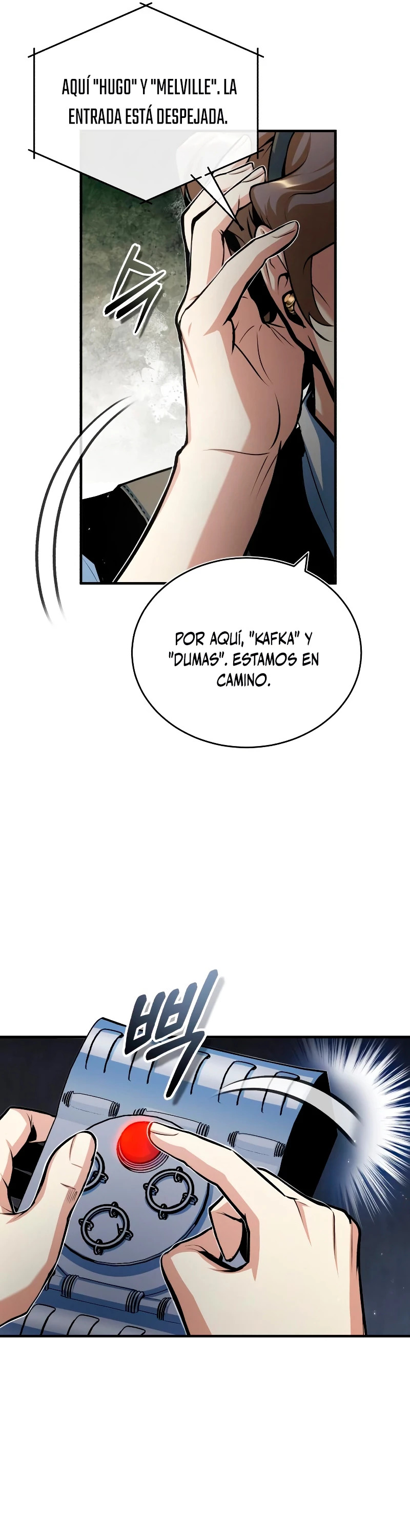 Read Academy’s Undercover Professor Es Manga Online