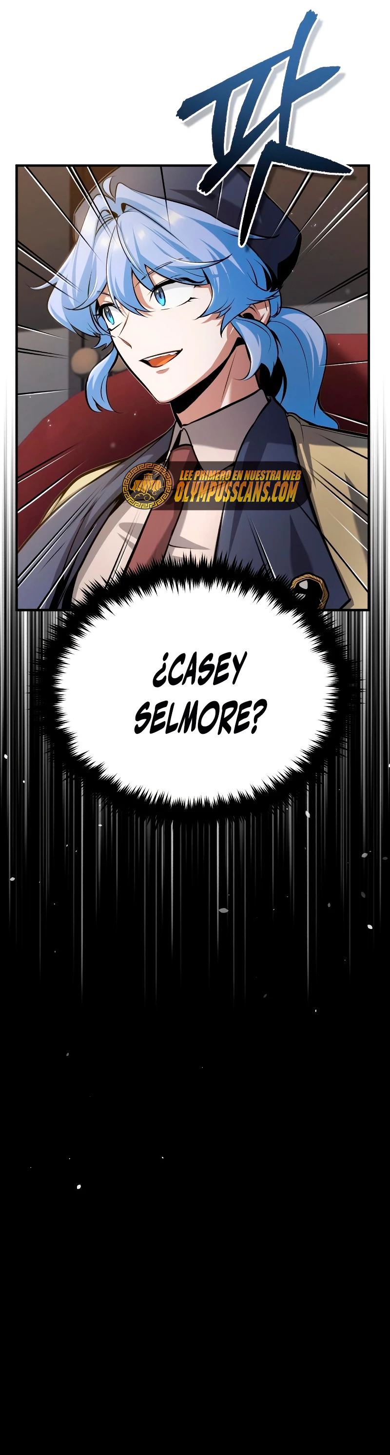 Read Academy’s Undercover Professor Es Manga Online