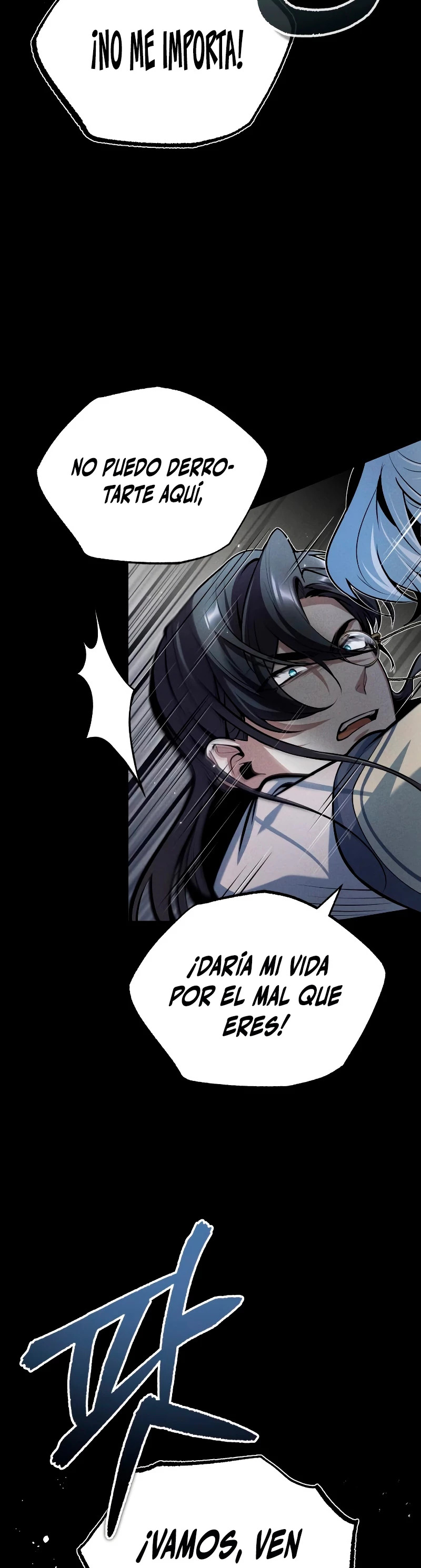Read Academy’s Undercover Professor Es Manga Online
