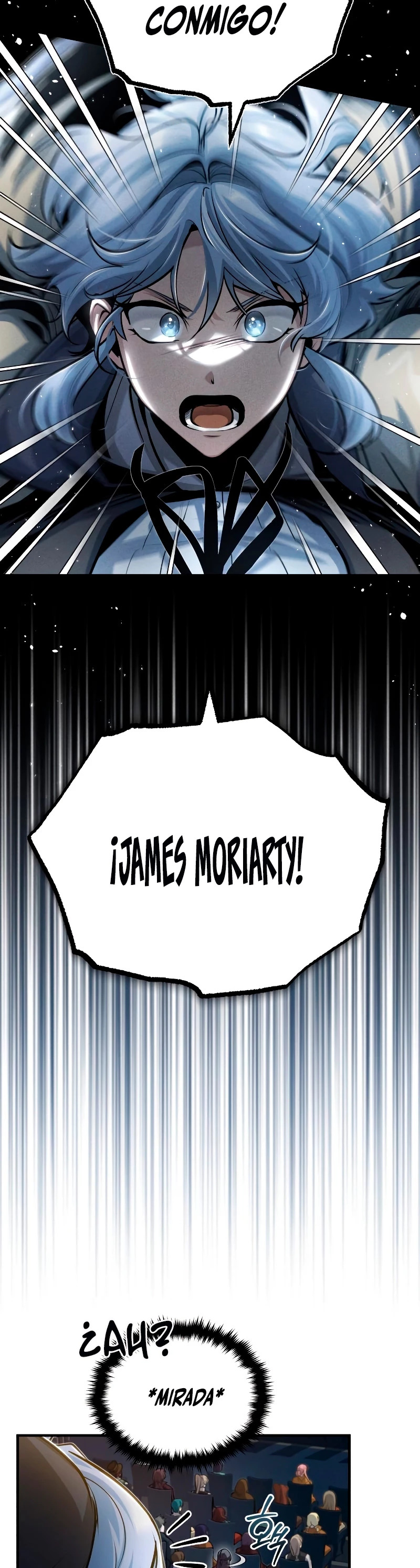 Read Academy’s Undercover Professor Es Manga Online