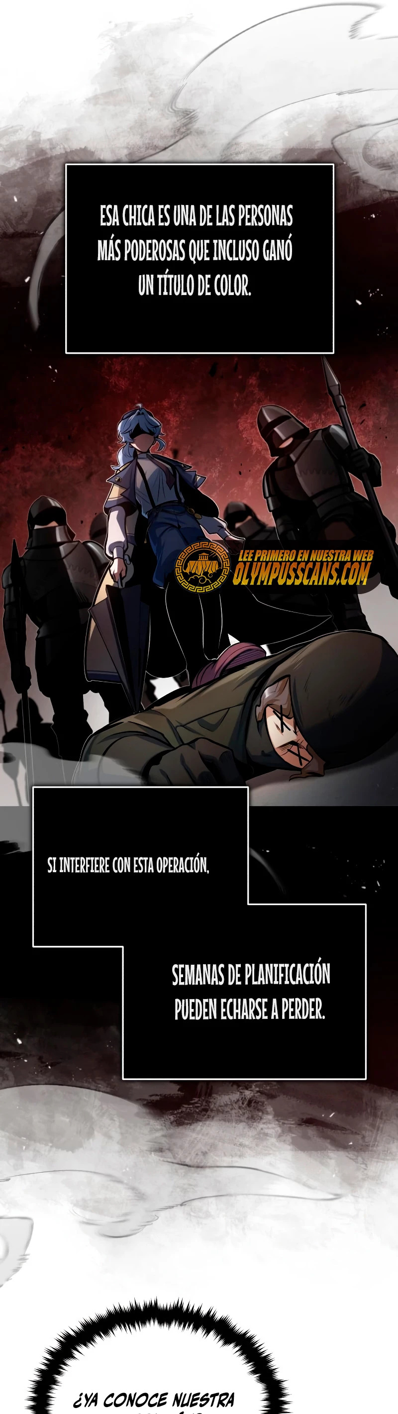 Read Academy’s Undercover Professor Es Manga Online