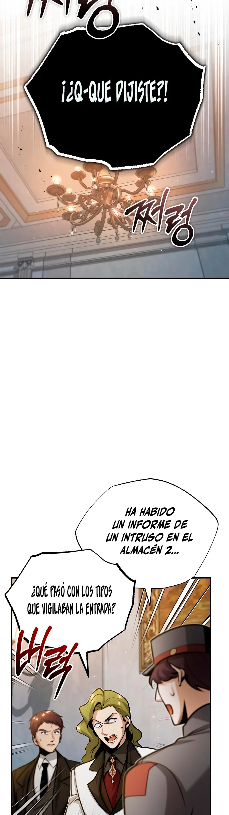 Read Academy’s Undercover Professor Es Manga Online